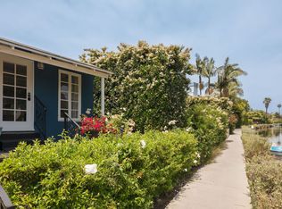 3003 Grand Canal, Venice, CA 90291