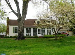 50 Club Ln, Earleville, MD 21919