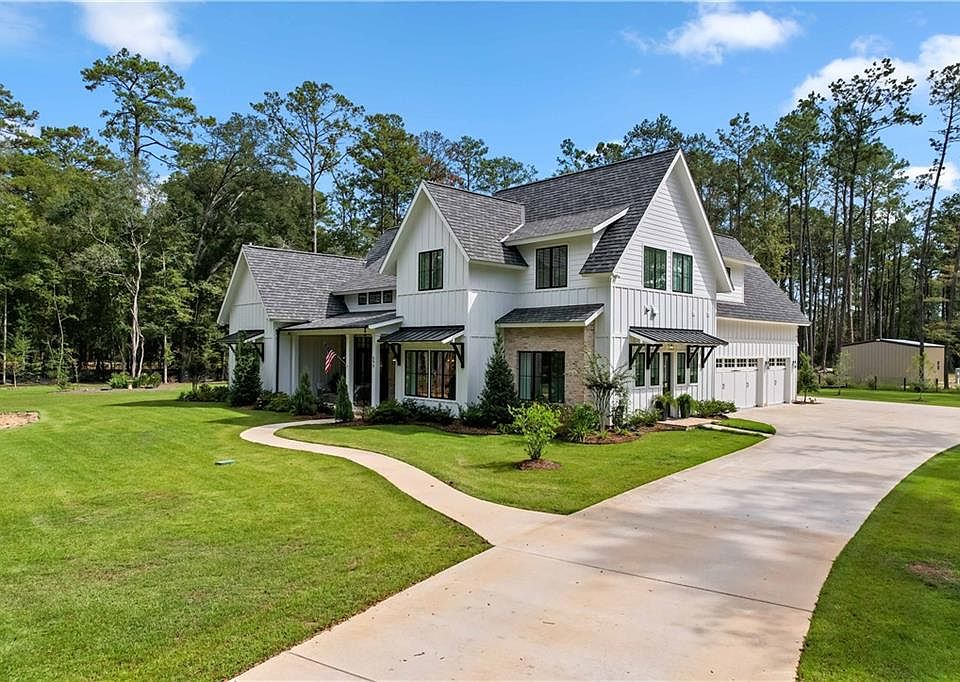 595 Brewster Rd, Madisonville, LA 70447 Zillow