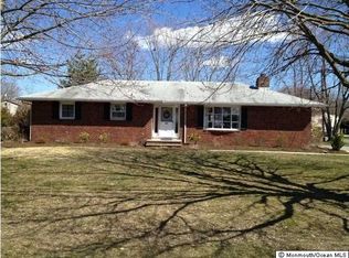 449 Port Au Peck Ave, Oceanport, NJ 07757