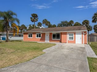 1203 Linmoor Cir NE, Palm Bay, FL 32907