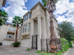 4506 Rose St, Houston, TX 77007