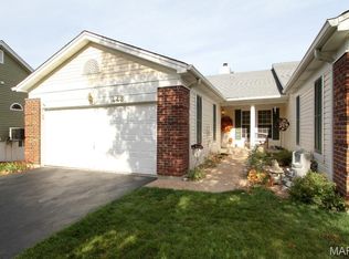 443 Charter Way Dr, Grover, MO 63040