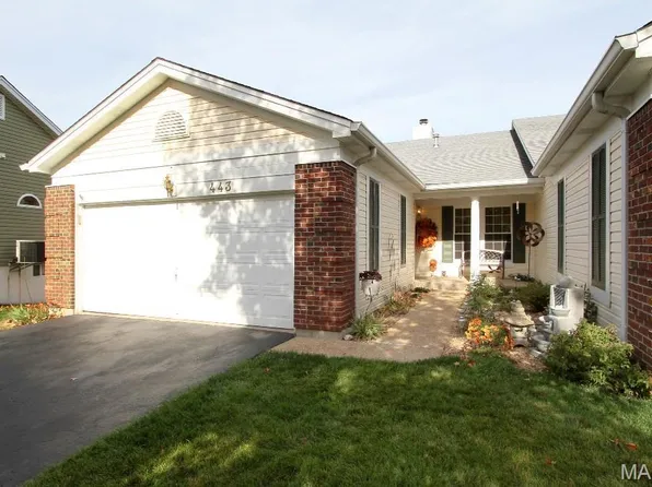 443 Charter Way Dr, Grover, MO 63040