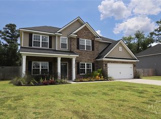 329 Brookhaven Loop NE, Ludowici, GA 31316