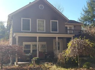 83 Old Post Rd, Staatsburgh, NY 12580