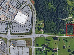 3301 S Sam Davis Rd, Rogers, AR 72758