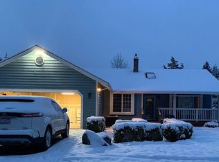 24319 42nd Ave E, Spanaway, WA 98387
