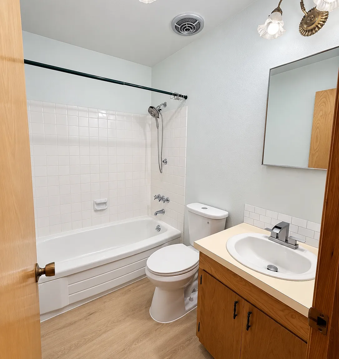 2 bed, 780 sqft, $1,500 — Photo 4