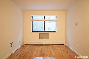 Rented by Sovereign Associates