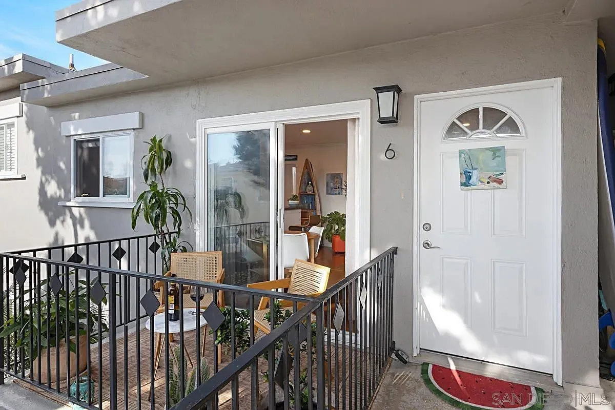 1 bed, 540 sqft, $3,200 — Photo 3