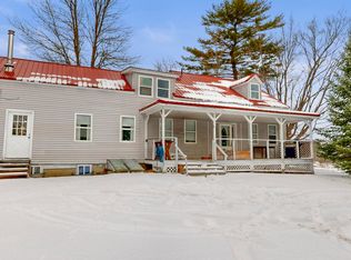 3950 W River Road, Sidney, ME 04330