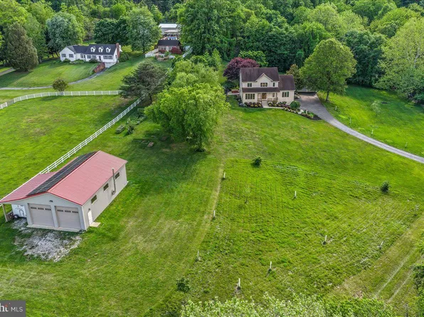 337 Little Elk Creek Rd, Elkton, MD 21921