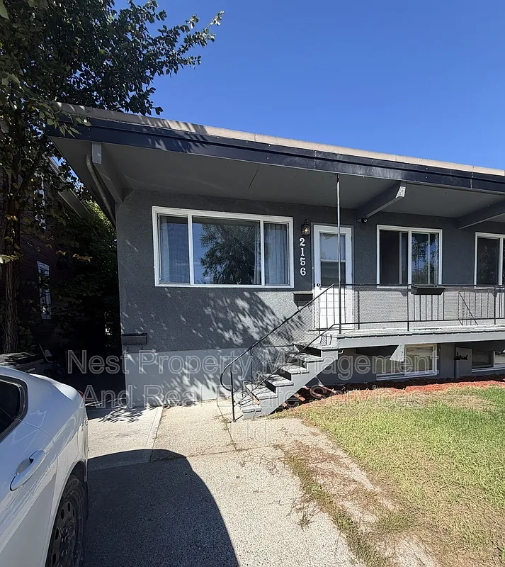 2 bed, 1.0 bath, $1,650 — Photo 1