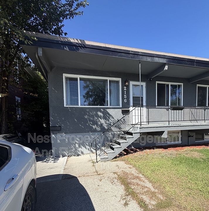 1st image of 2156 McBride Cres #A