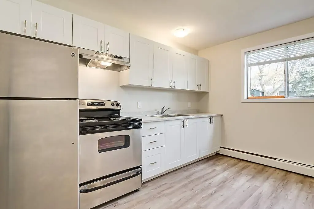Harvest Apartments — Photo 2