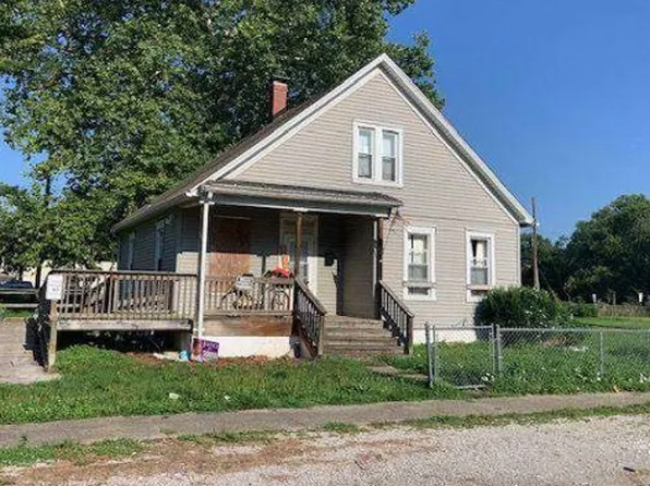 1819 S Renfro St, Springfield, IL 62703