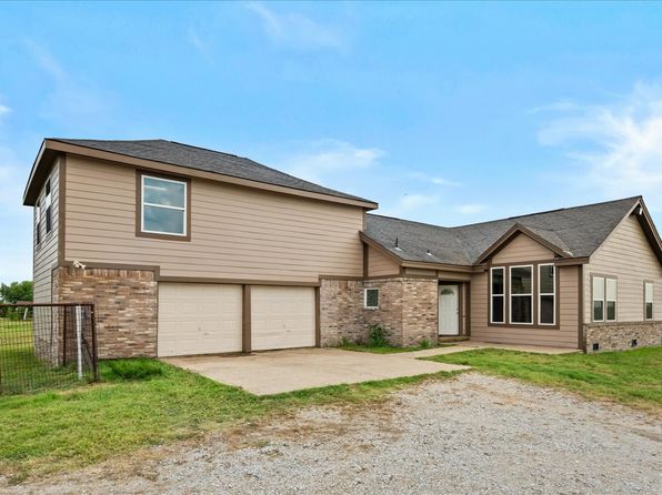 Home for Sale in Greenville TX
