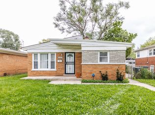 14631 Wabash Ave, Dolton, IL 60419