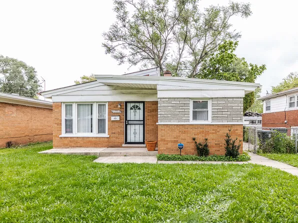 14631 Wabash Ave, Dolton, IL 60419