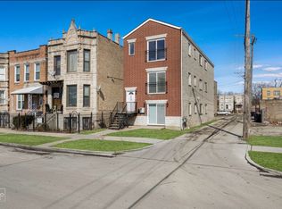 3814 W Grenshaw St APT 1, Chicago, IL 60624