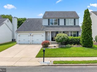 33 Salisbury Way, Logan Township, NJ 08085