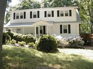 10935 Riverview Rd, Fort Washington, MD 20744