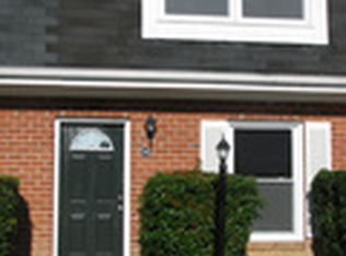 389 Susan Constant Dr, Newport News, VA 23608