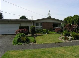 206 Holly Ln, Aberdeen, WA 98537
