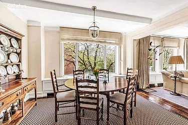 Sold by Sotheby's International Realty