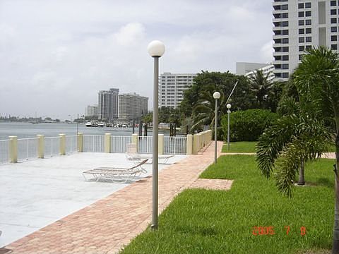 Bayfront