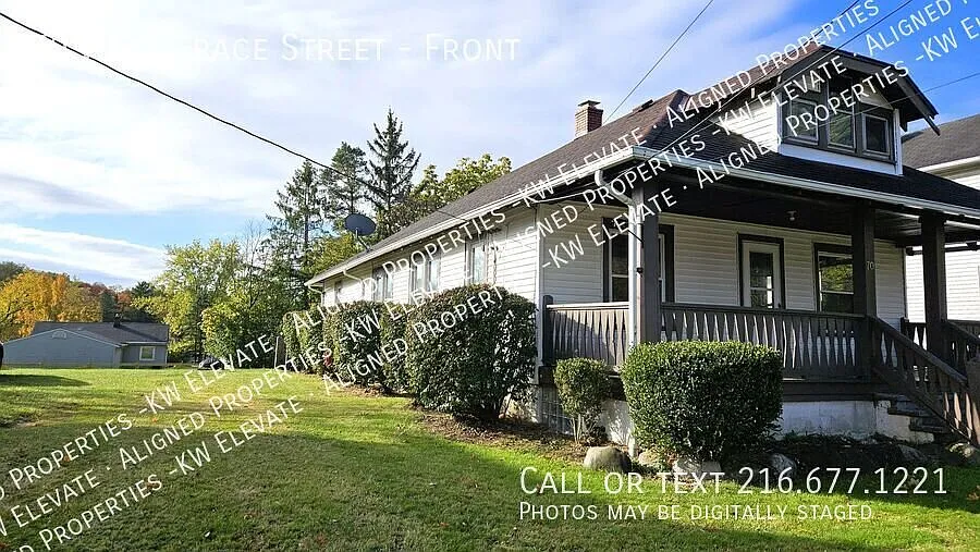Beautifully Renovated FirstFloor Home with Modern Charm in Bedford! — Photo 2