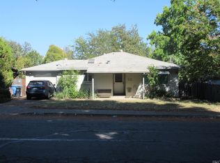 1215 Elm St, Ukiah, CA 95482