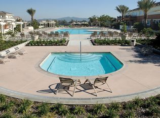 Homecoming at Eastvale, Mira Loma, CA 91752