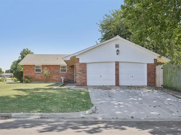 1416 SW 77th Ter, Oklahoma City, OK 73159