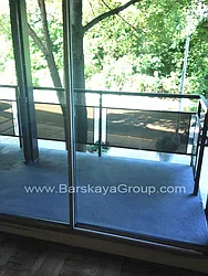 Rented by Barskaya Group Real Estate