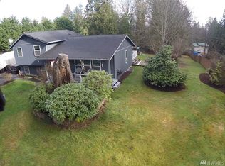 1203 99th Ave SE, Lake Stevens, WA 98258
