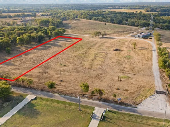 4724 County Road 707, Alvarado, TX 76009