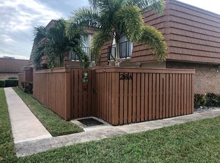 3900 County Line Rd #A-26, Jupiter, FL 33469