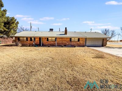 904 W Avenue O, Lovington, NM, 88260