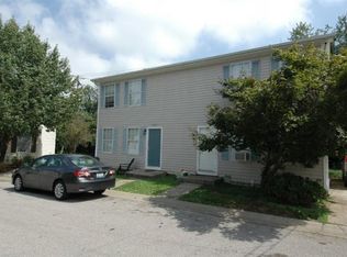 2524 Lindenhurst Loop, Lexington, KY 40509