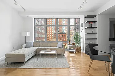 310 West 52nd Street #5A image 1 of 12