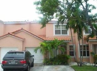 8418 SW 22nd St, Miramar, FL 33025