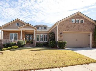 3316 Indian Hawthorne Rdg SW, Gainesville, GA 30504