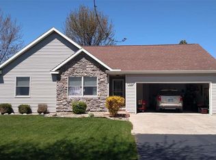 739 E Michigan Ave, Au Gres, MI 48703