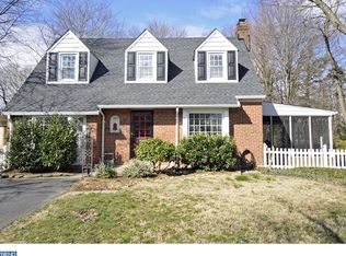 307 Oreland Mill Rd, Oreland, PA 19075