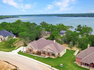 3616 Overlook Mnr, Weatherford, TX 76087