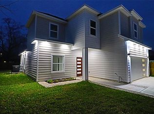 7347 Dunkirk Rd, Houston, TX 77033