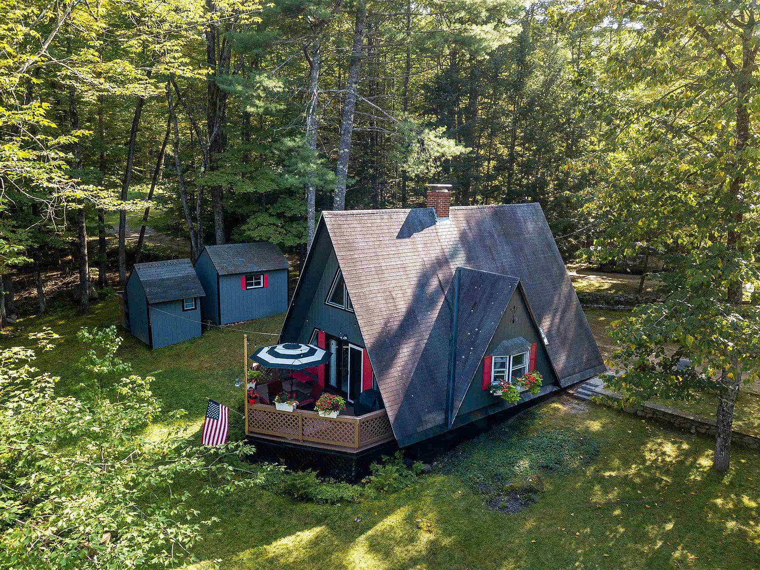 15 Glines Hill Road, Eaton, NH 03832 Zillow