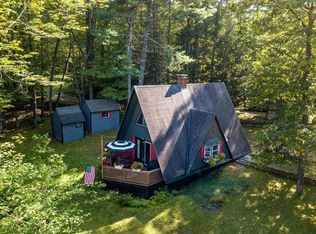 15 Glines Hill Rd, Eaton, NH 03832